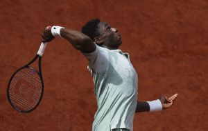 Roland-Garros : le bilan des Français.es tient en un mot, affligeant