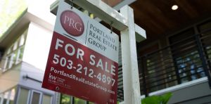 US mortgage rates are staying high – and the Fed can do very little about it