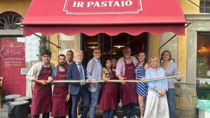 “Ir Pastaio” raddoppia: la pasta fresca di qualità arriva in piazza Cairoli