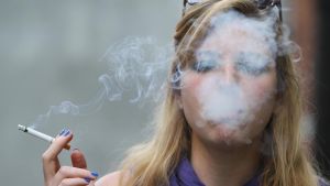 Prevenzione: l’impegno dell’Aoup nella campagna contro fumo e tabacco