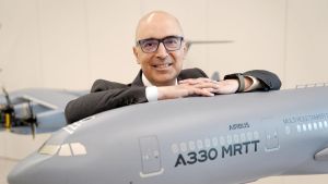 Sánchez Segura (Airbus): 