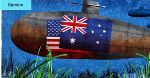 The big, unspoken issue that drives our strong feelings about second-hand submarines