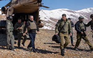 Netanyahu poaches top Katz aide Markizeno as his new military secretary