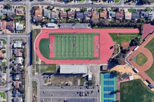 Teen killed, child injured by shooter at Fairfield school graduation
