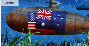 The big, unspoken issue that drives our strong feelings about second-hand submarines