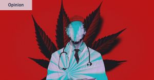 As a trauma surgeon, I know cannabis kills. Don’t green-light ‘medicinal’ drivers