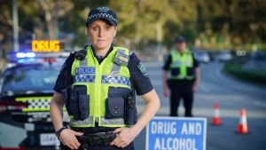Drug reform law should not make roads more dangerous