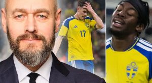 VM blir kort om Sverige inte försvarar bättre