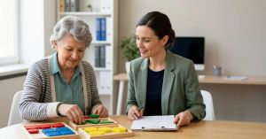 Types of Psychological Testing