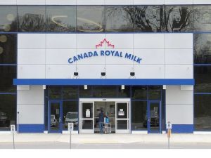 CHARLEBOIS: The Canada Royal Milk story Ottawa doesn't want to explain