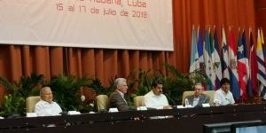 El “progresismo” del régimen cubano y sus socios