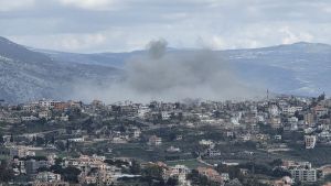 Israel schließt Waffenruhe mit dem Libanon: Kann aufgeatmet werden?