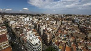 Elche, una ciudad que sabe convivir con su territorio
