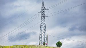 ¿El futuro de la energía son las nucleares, más gas y menos autoconsumo?