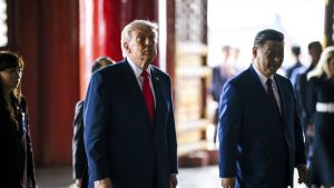 China rompe el supremacismo tecnológico norteamericano