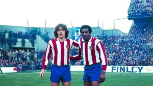 Adiós a Leivinha, sus bicicletas hicieron historia en el Atlético