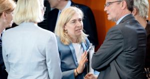 Die Pflege wird zur Armutsfalle