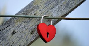 Are You Attracted to a Person or a Pattern?