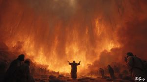 Jewish Anger Management (Shelach)