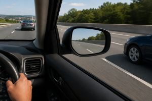 A Blind Spot I Have Begun to Notice