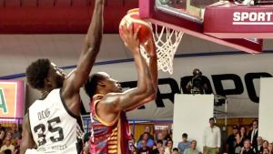Capolavoro Reyer, la finale scudetto ora è ad un passo