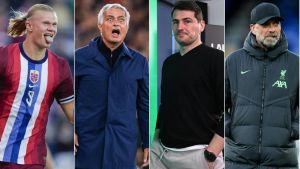 La campaña electoral del Real Madrid entra en ebullición: Haaland, Mourinho, Casillas, Dumfries... ¿Klopp?