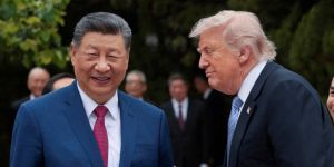 Trump should push back on Xi's narrative on Japan