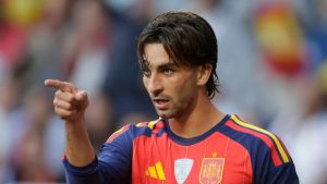 Ferran, el pack 2x1 para el Mundial