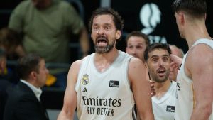 El Madrid vuelve a respirar
