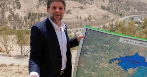 Who Will Stop Smotrich, if Not The Hague?