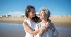 Adult Children on the Front Lines of Caregiving for Parents