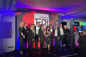 Campaign Tech Awards 2026: winners revealed