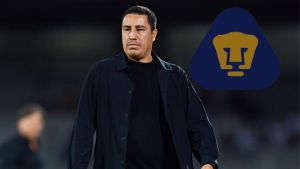 Fin del proyecto: Efraín Juárez renuncia a Pumas y el equipo ya tendría su reemplazo
