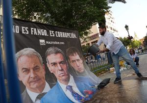 Tierra de nadie