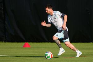 Experto explica cuál es la probabilidad de que la mejor Selección gane el Mundial
