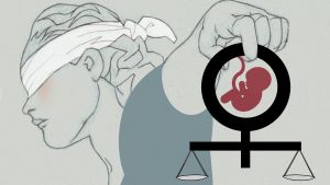 El tratamiento legal del aborto
