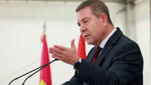 Posible fractura interior del PSOE sanchista