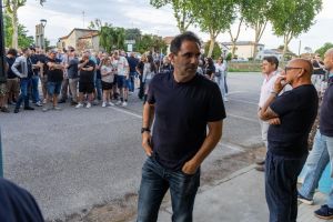 Ars et Labor. Ds Federico fischiato, poi rilancia: «Budget importantissimo per vincere il campionato»