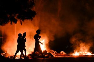 Trump Is Playing With Fire in Cuba