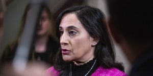 Canada’s foreign policy lacks doctrine