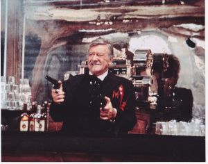 GREAT MOVIES | OPINION: John Wayne’s final film often remembered as a farewell