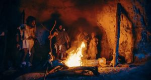 What did ancient humans do all day before ‘work’ was invented? It wasn’t all about survival.