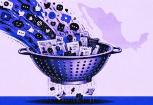 La injerencia extranjera y la desinformación