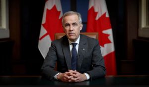 Prime Minister Carney, YOU failed Canadian Jews AND you failed Canada
