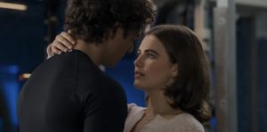 What the hit new show Off Campus gets right in its portrayal of sexual violence