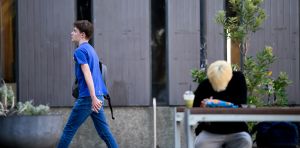 Australian unis have dropped again in global rankings. Here’s why we can’t just shrug it off