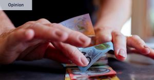 Businesses say higher wages will lead to higher prices. Be suspicious