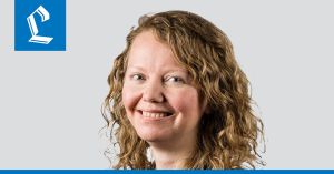 Iloi­sem­pi ai­kui­nen elämä alkaa siitä, ettei pelkää olla jonkun mie­les­tä nolo