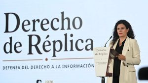 “Derecho de réplica”: ¿prerrogativa gubernamental?