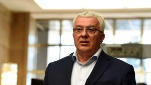 Mandić: Drago mi je što nije reagovao državni vrh na vraćanje srpskih državljana